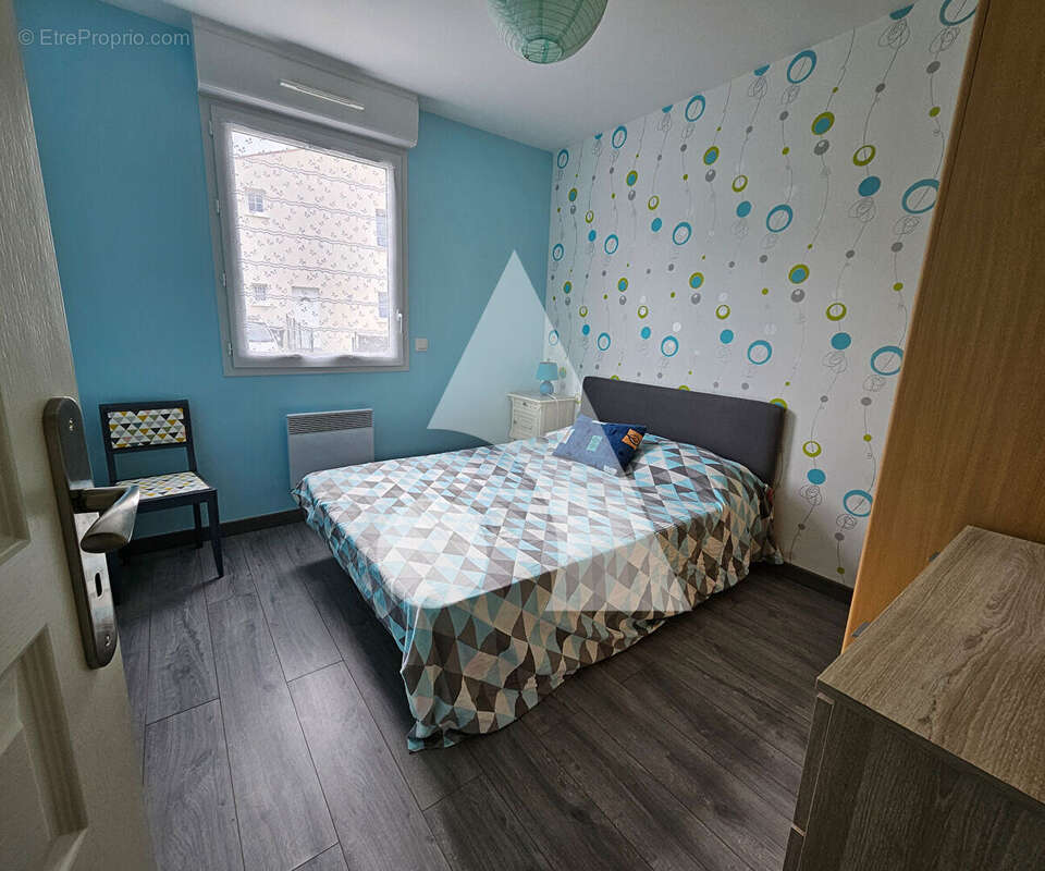 Maison à LES MATHES