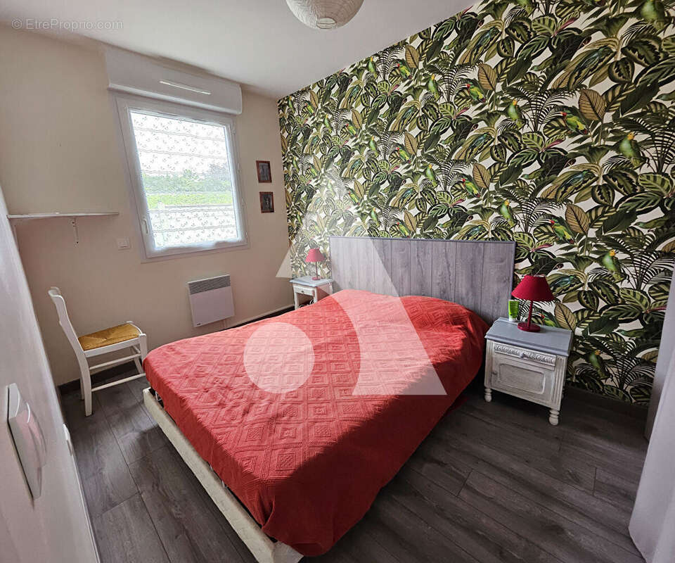 Maison à LES MATHES