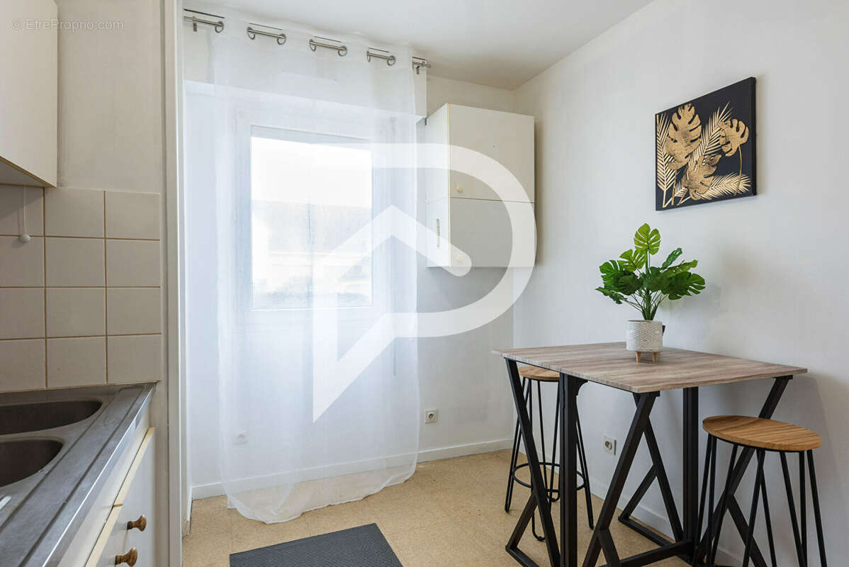 Appartement à LA BAULE-ESCOUBLAC