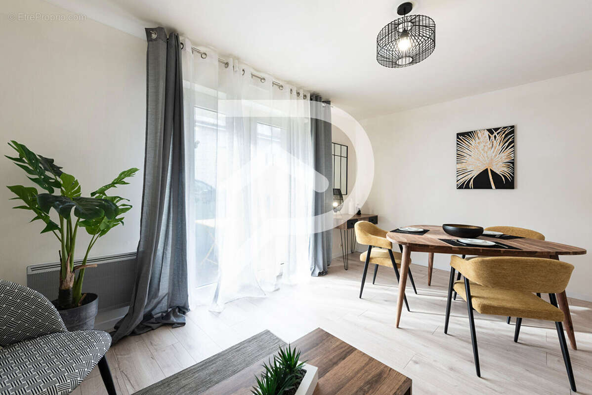 Appartement à LA BAULE-ESCOUBLAC