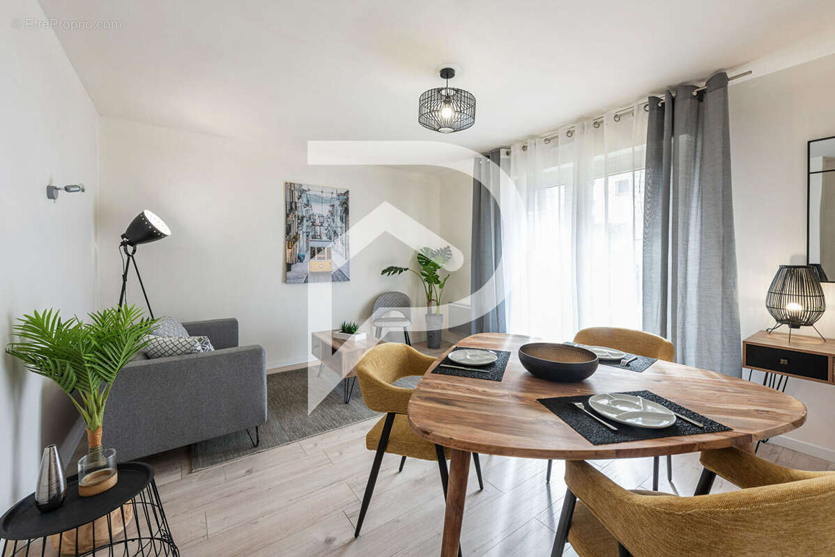 Appartement à LA BAULE-ESCOUBLAC