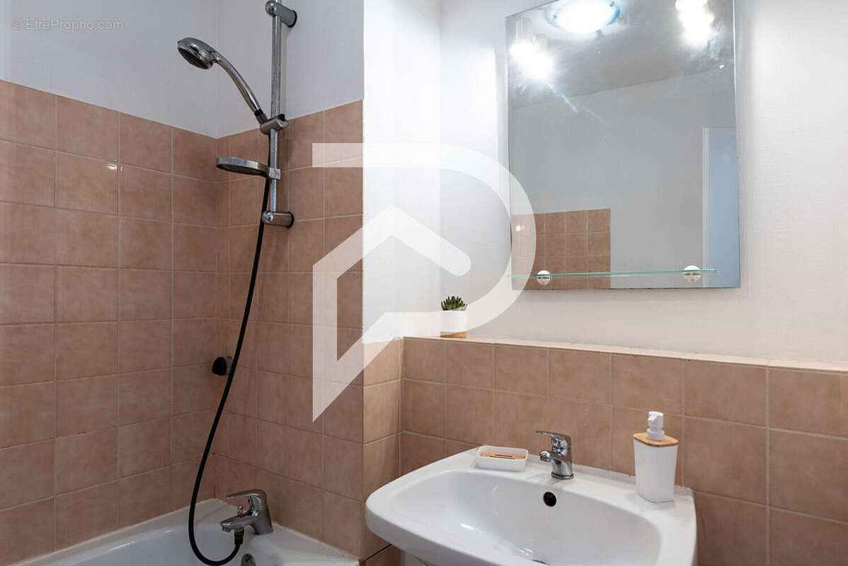 Appartement à LA BAULE-ESCOUBLAC