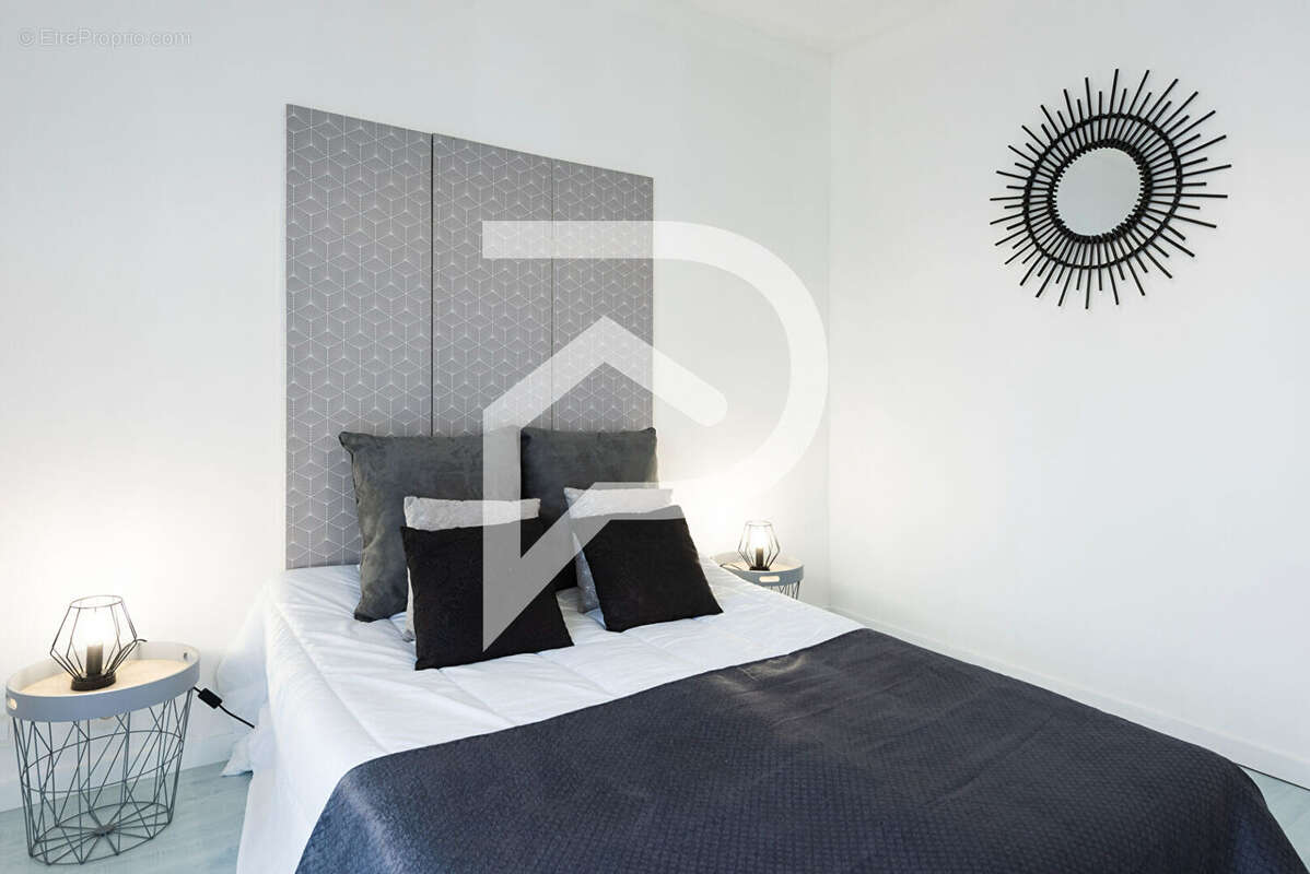 Appartement à LA BAULE-ESCOUBLAC