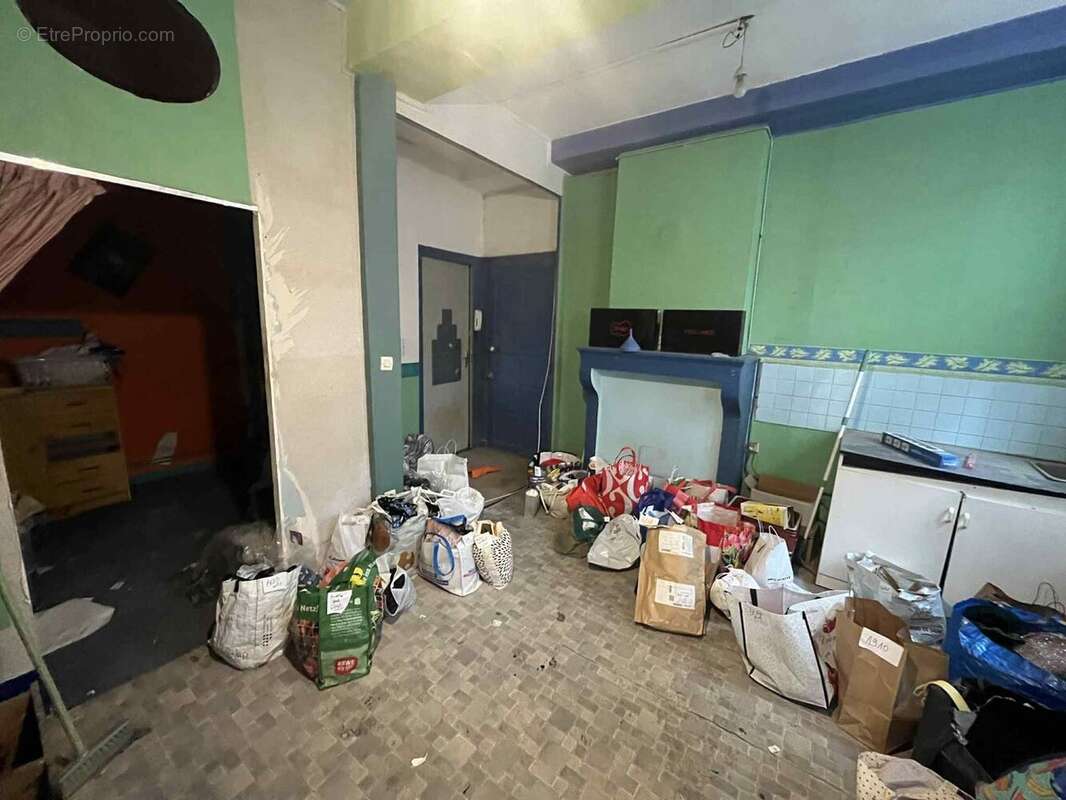 Appartement à CHALON-SUR-SAONE