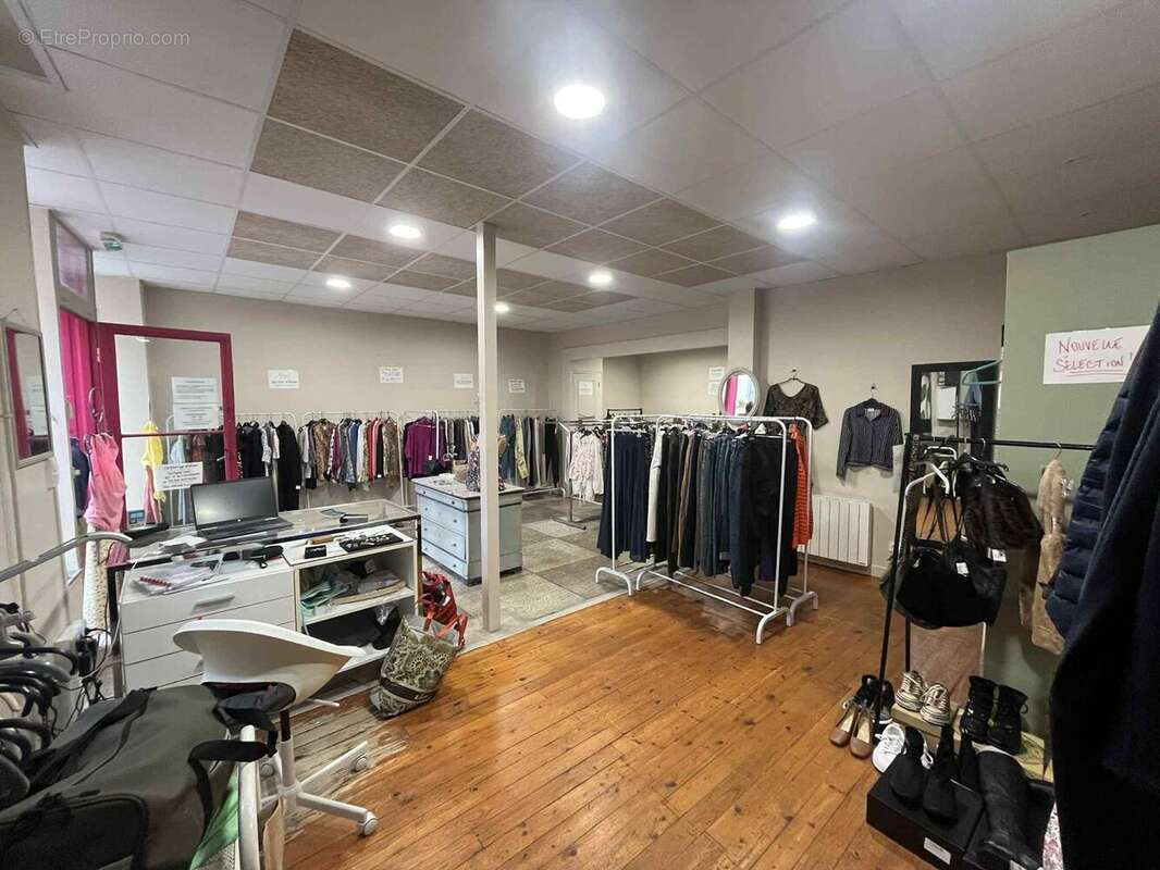 Appartement à CHALON-SUR-SAONE