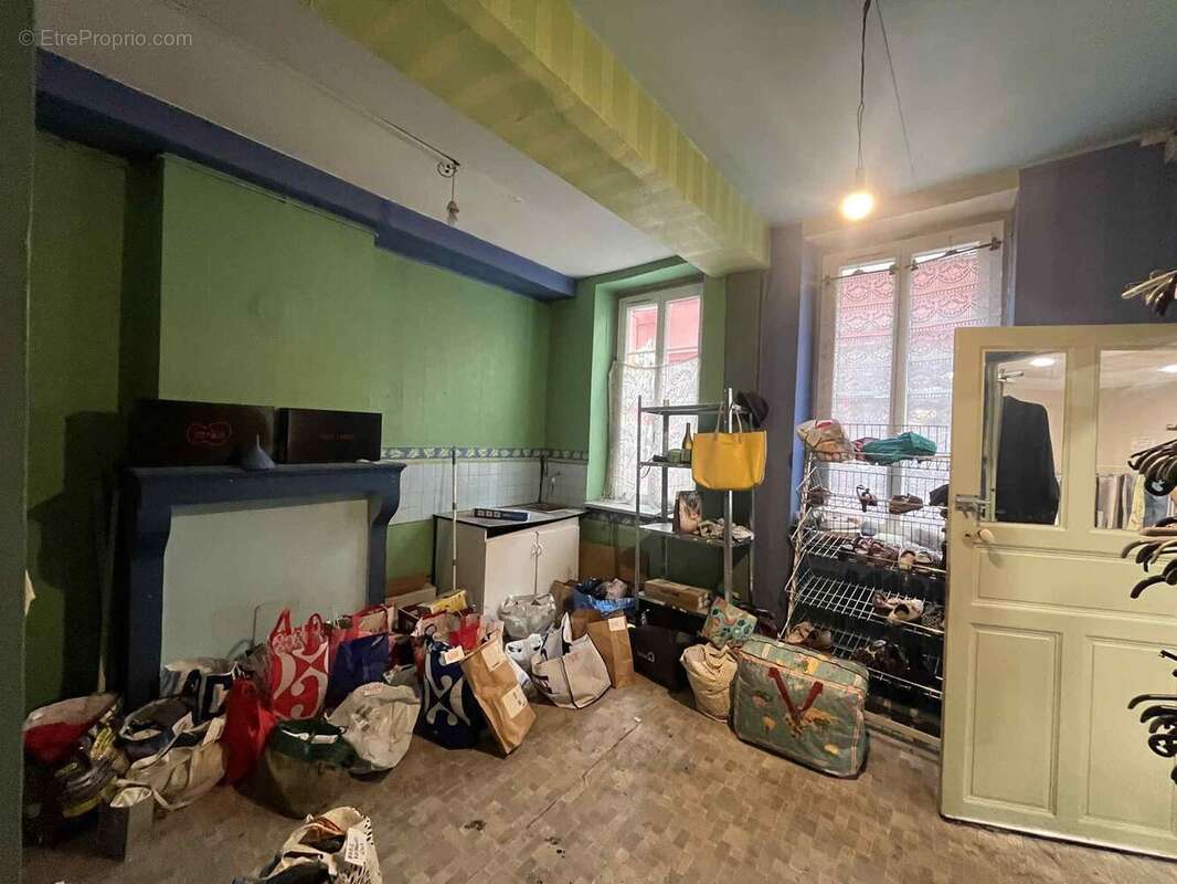 Appartement à CHALON-SUR-SAONE