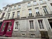 Appartement à CHALON-SUR-SAONE