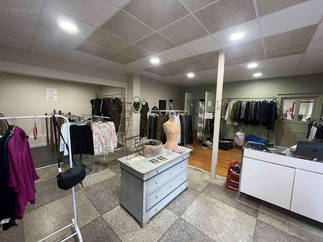 Appartement à CHALON-SUR-SAONE