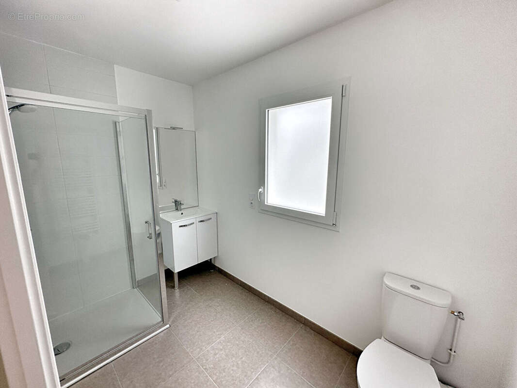 Appartement à LORIENT