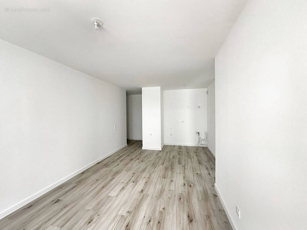 Appartement à LORIENT