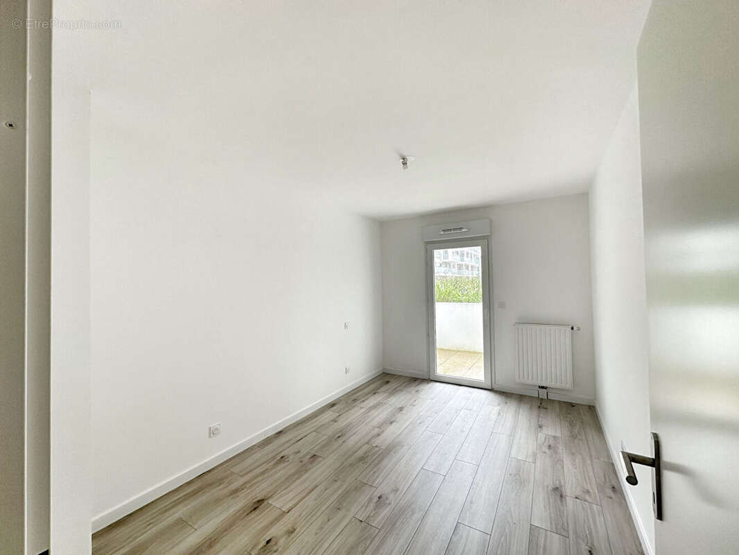 Appartement à LORIENT