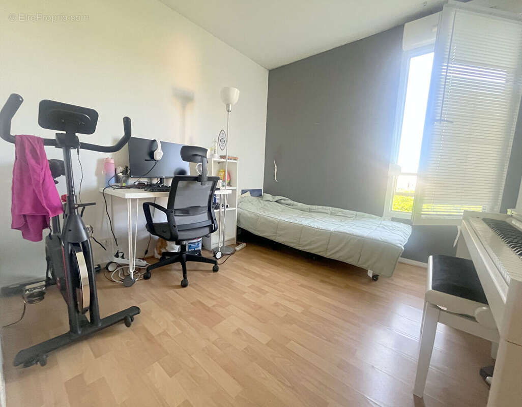 Appartement à CERGY