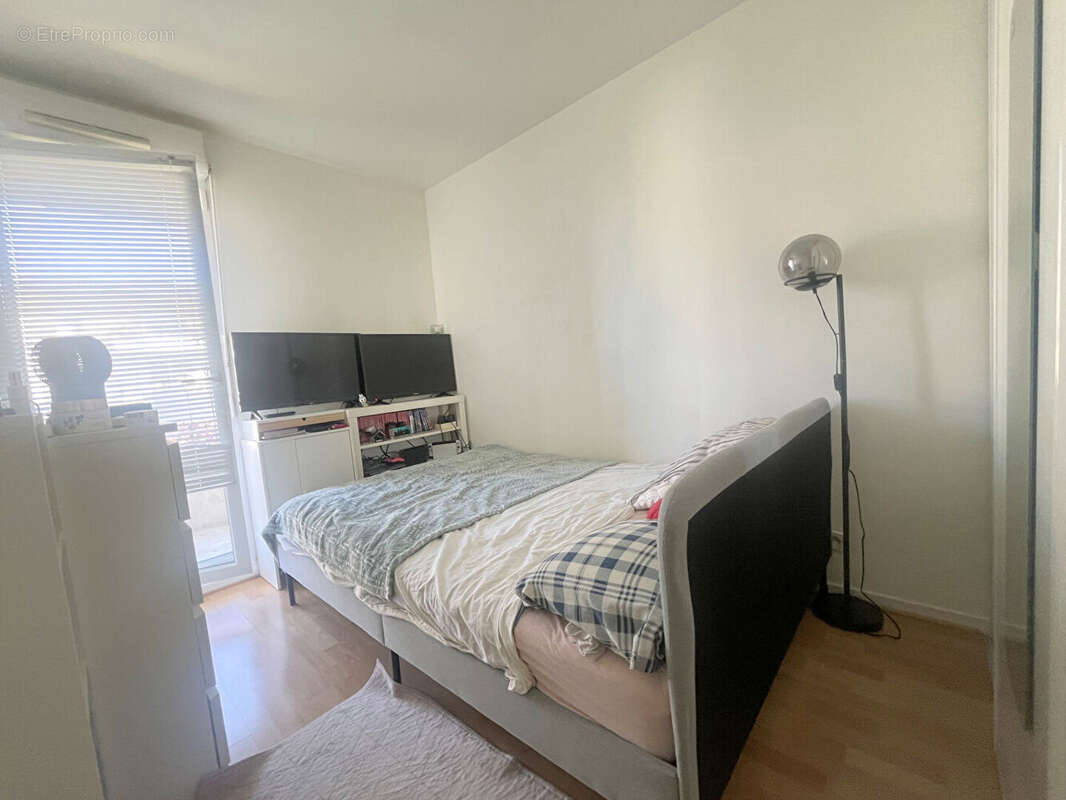 Appartement à CERGY