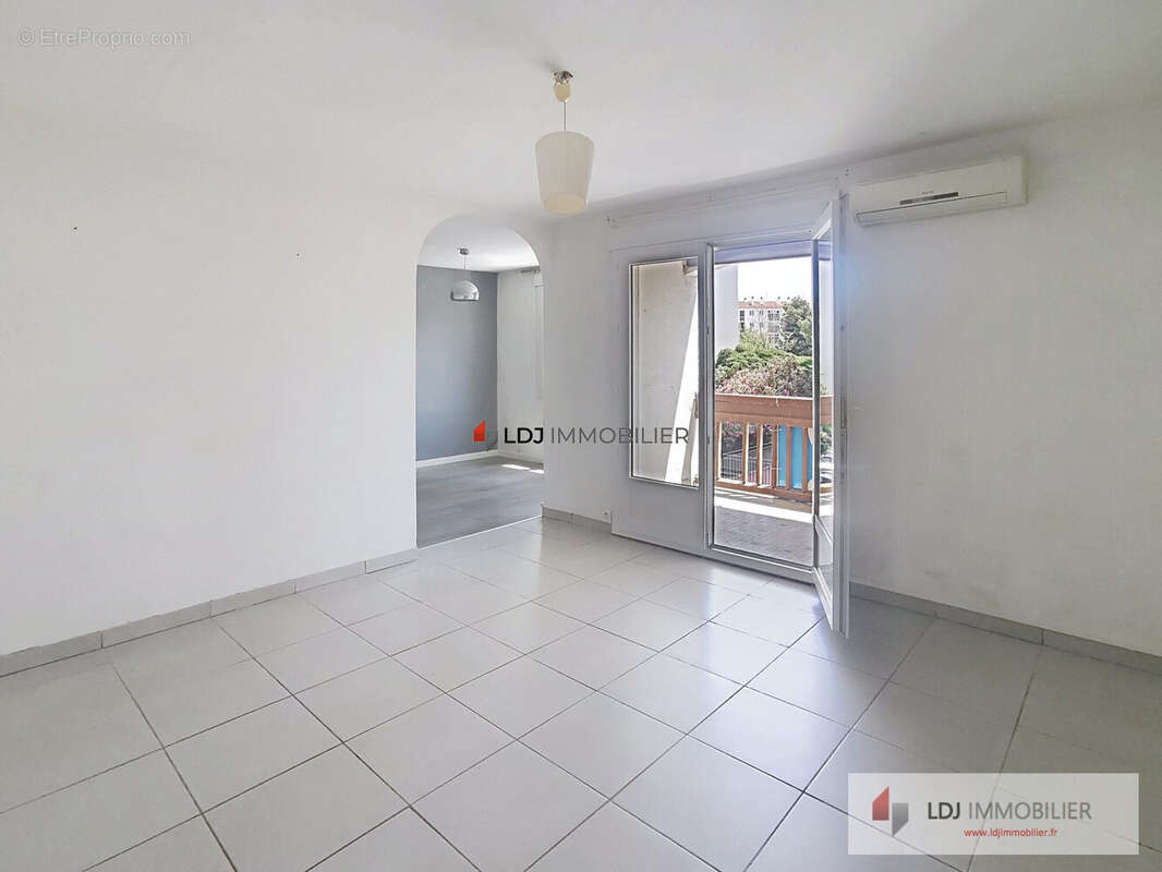 Appartement à PERPIGNAN