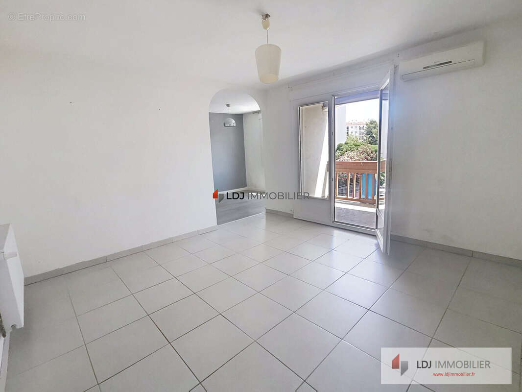 Appartement à PERPIGNAN
