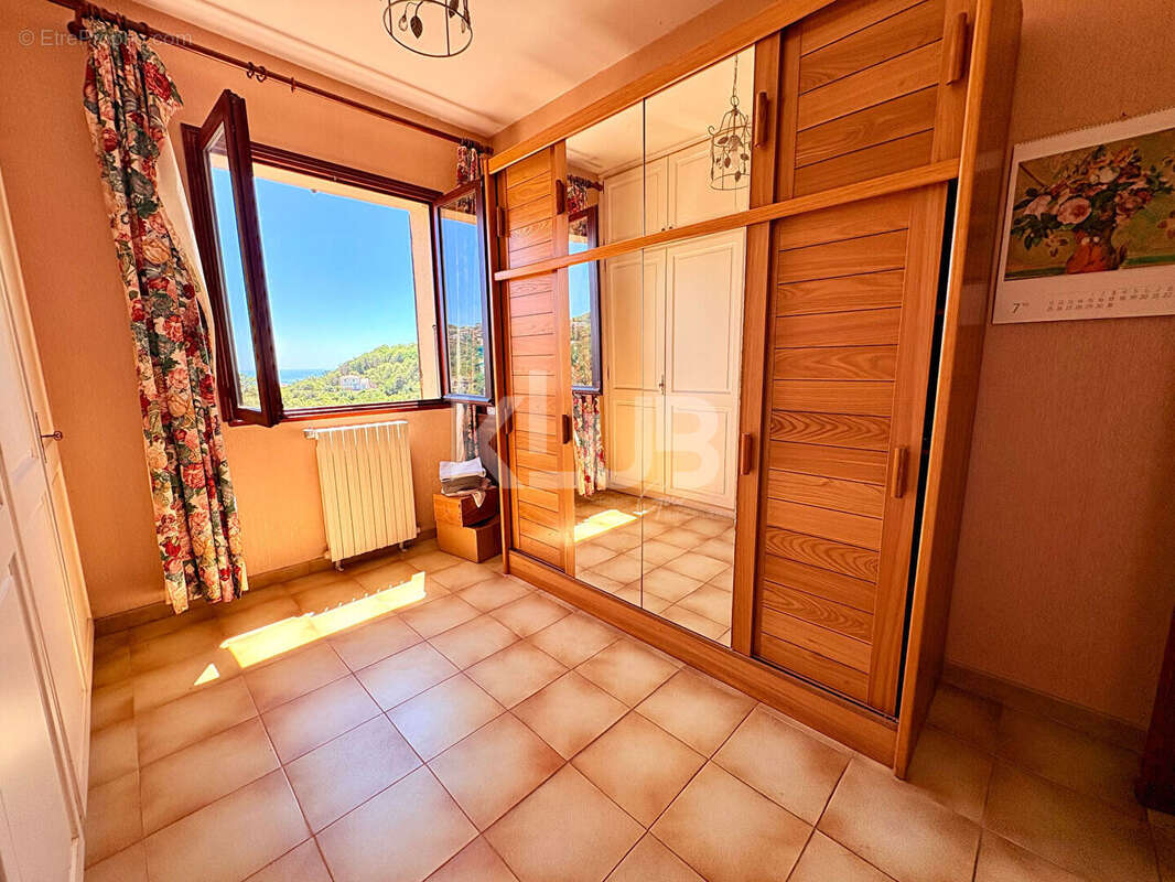 Maison à SANTA-MARIA-DI-LOTA