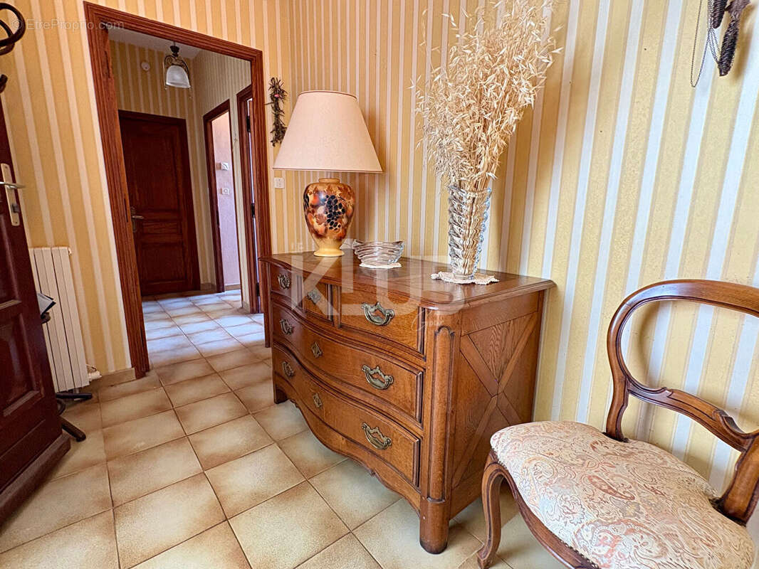 Maison à SANTA-MARIA-DI-LOTA