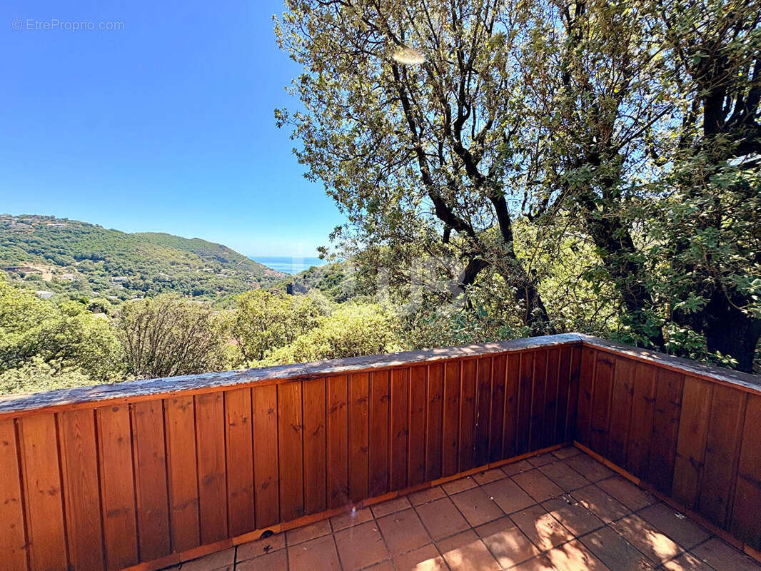 Maison à SANTA-MARIA-DI-LOTA