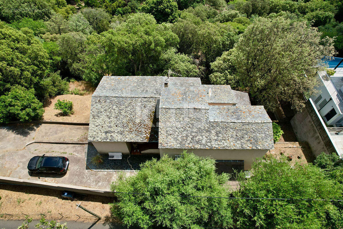 Maison à SANTA-MARIA-DI-LOTA