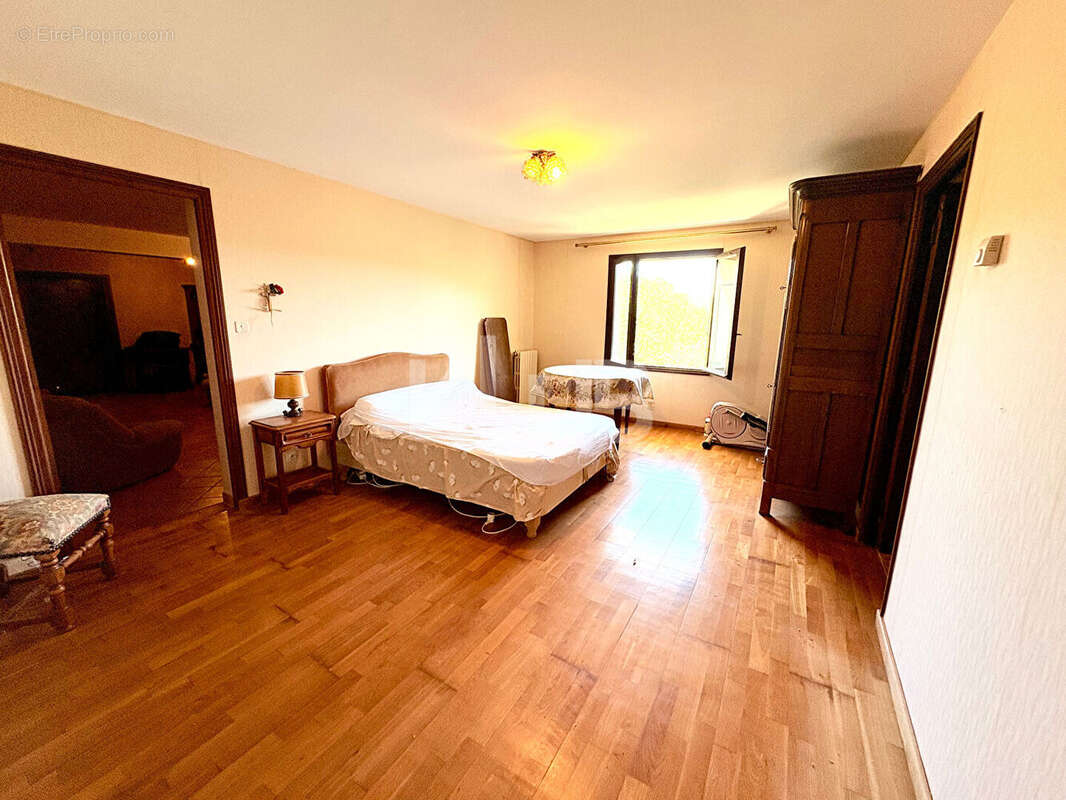 Maison à SANTA-MARIA-DI-LOTA