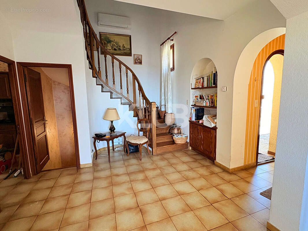 Maison à SANTA-MARIA-DI-LOTA