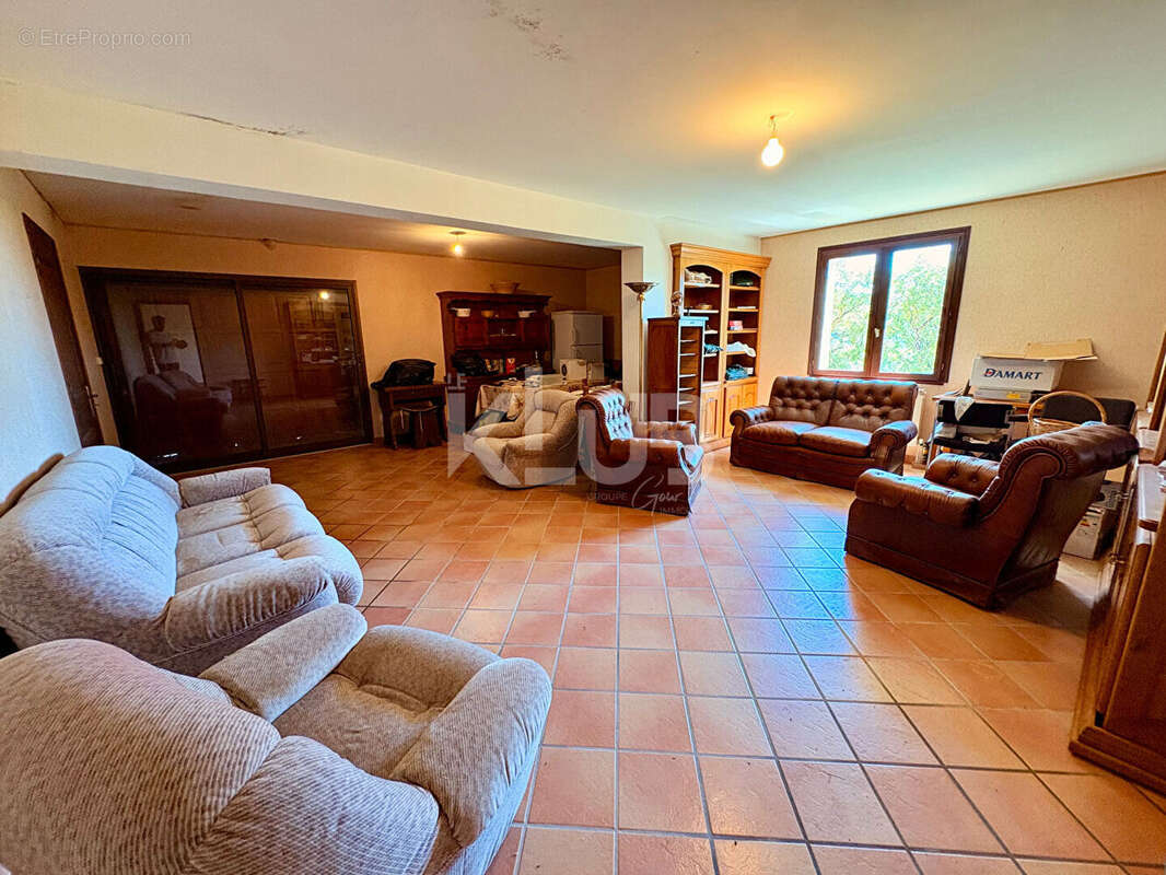 Maison à SANTA-MARIA-DI-LOTA