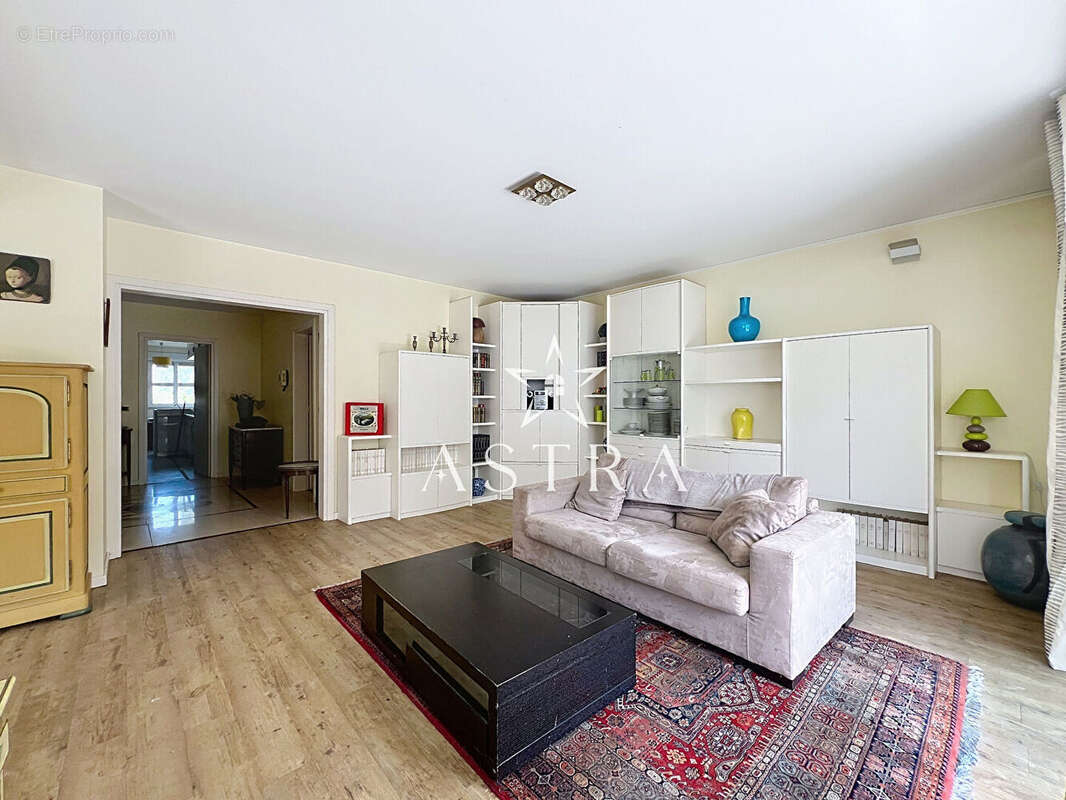 Appartement à SCEAUX