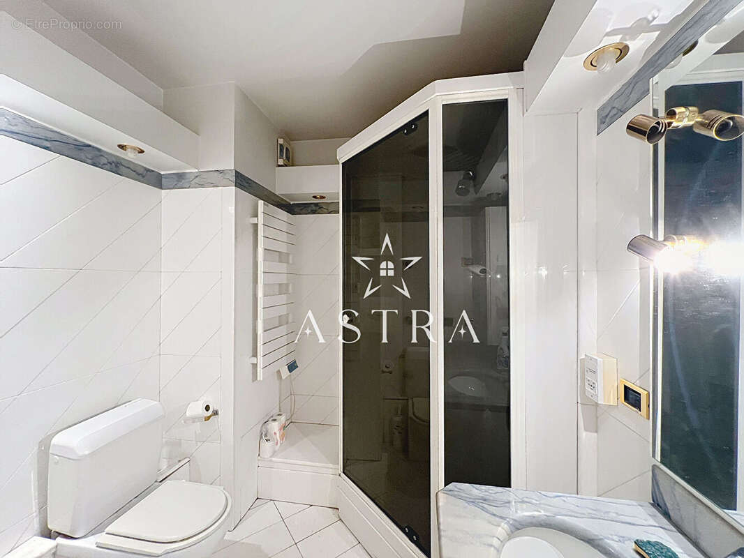 Appartement à SCEAUX