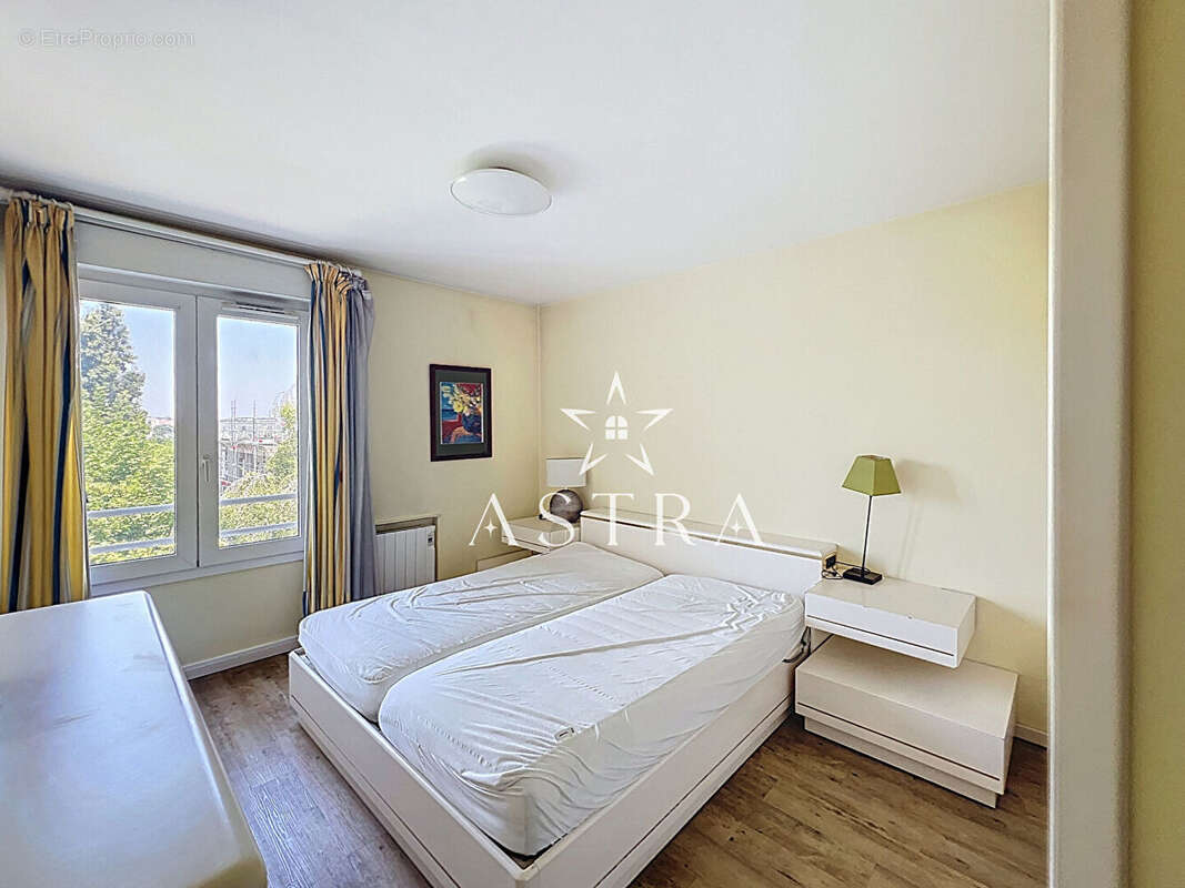 Appartement à SCEAUX