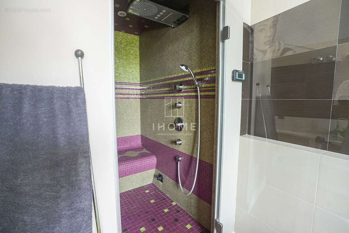 Maison à LES SABLES-D&#039;OLONNE