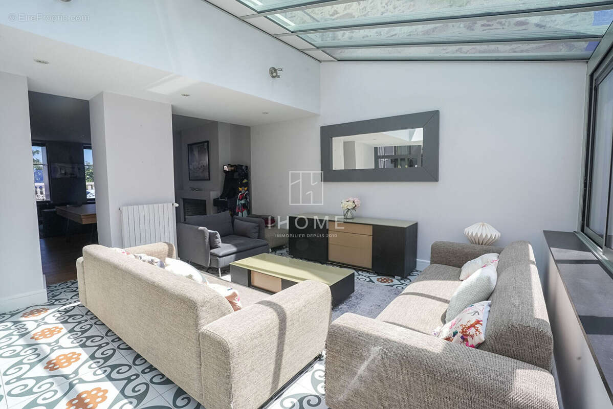 Maison à LES SABLES-D&#039;OLONNE