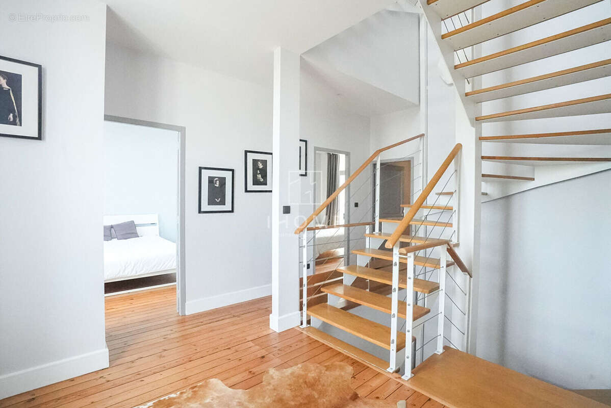 Maison à LES SABLES-D&#039;OLONNE