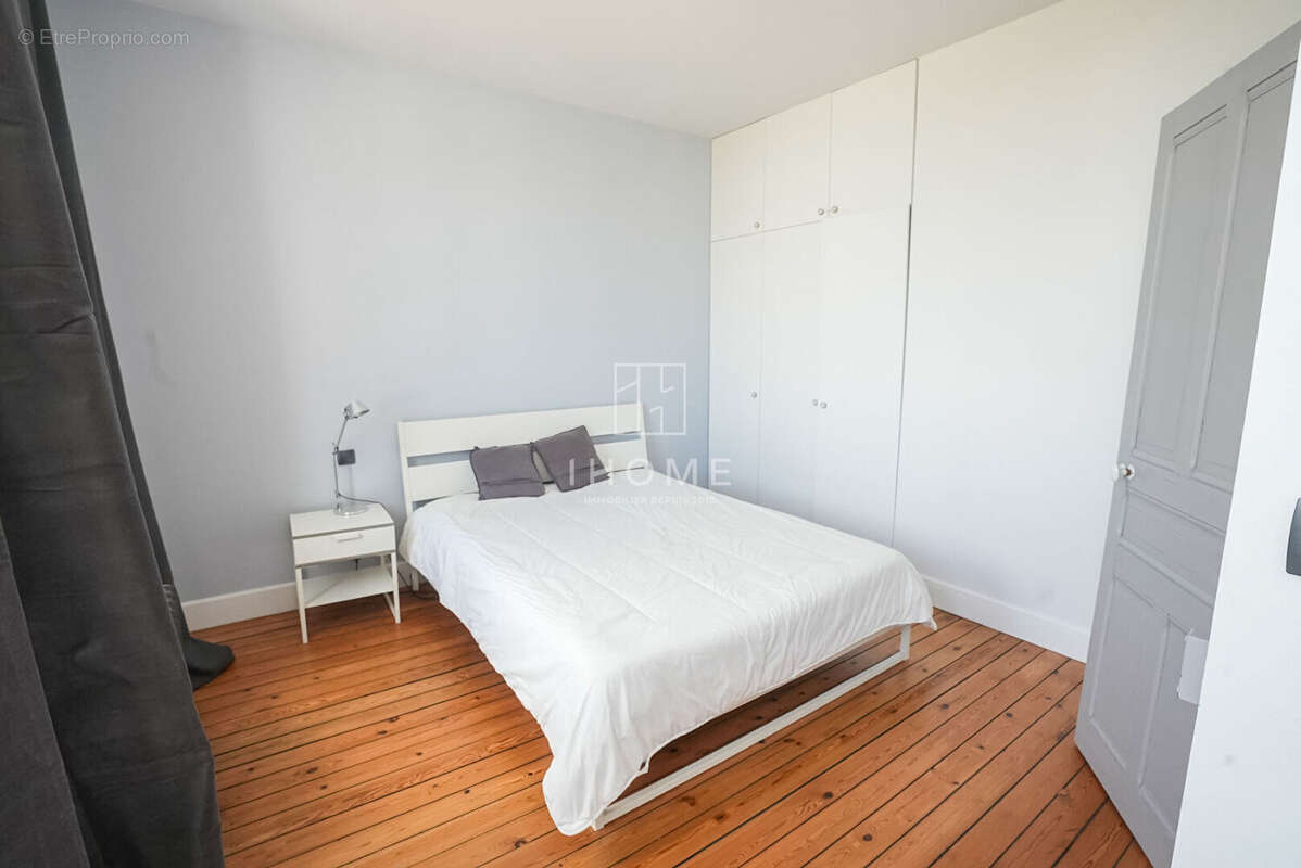 Maison à LES SABLES-D&#039;OLONNE