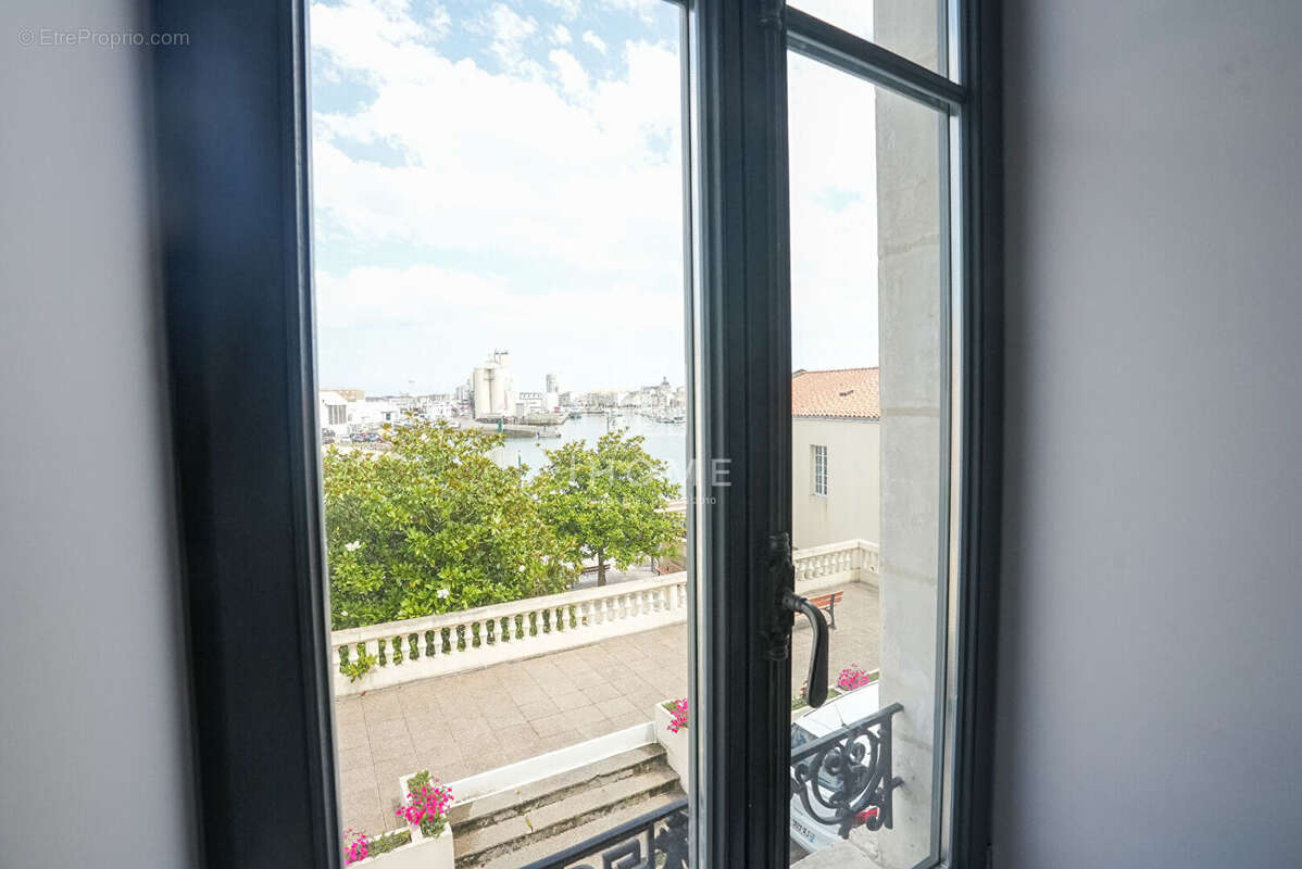 Maison à LES SABLES-D&#039;OLONNE