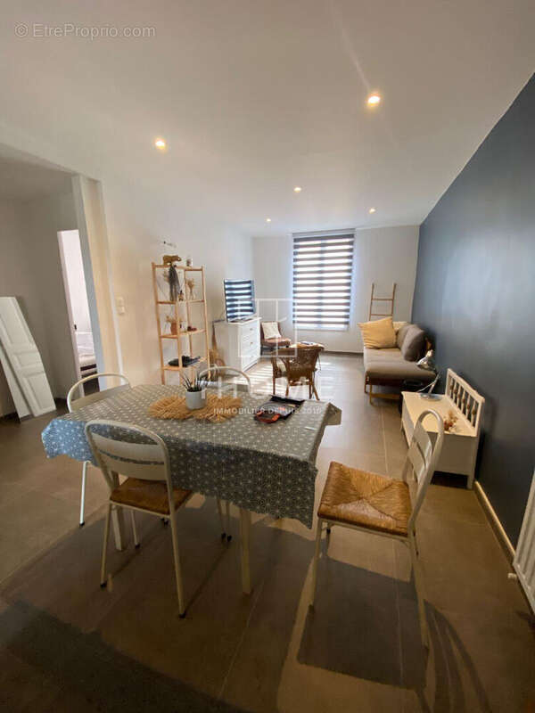 Appartement à ANGERS