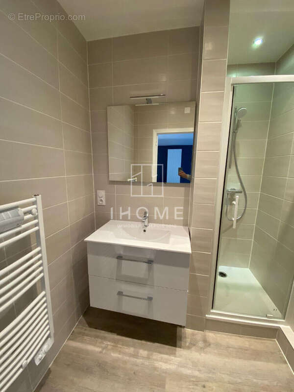 Appartement à ANGERS