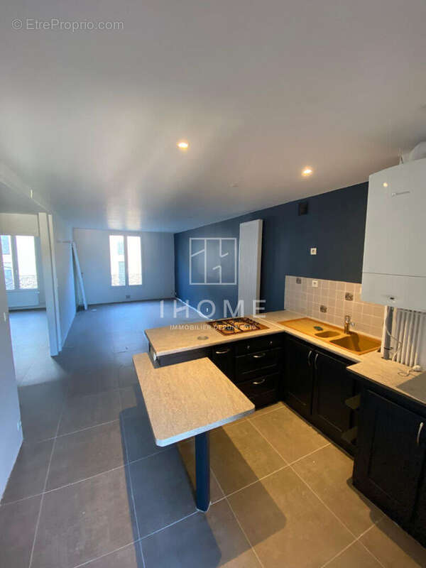 Appartement à ANGERS