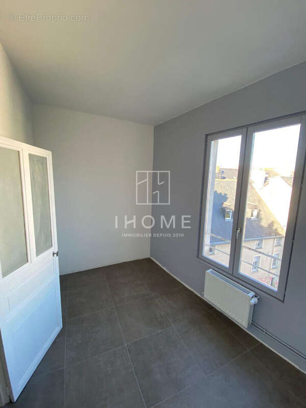 Appartement à ANGERS