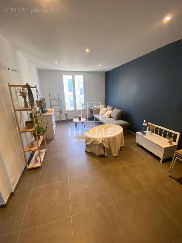 Appartement à ANGERS