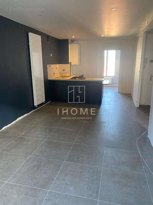 Appartement à ANGERS