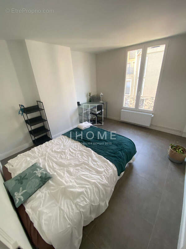Appartement à ANGERS