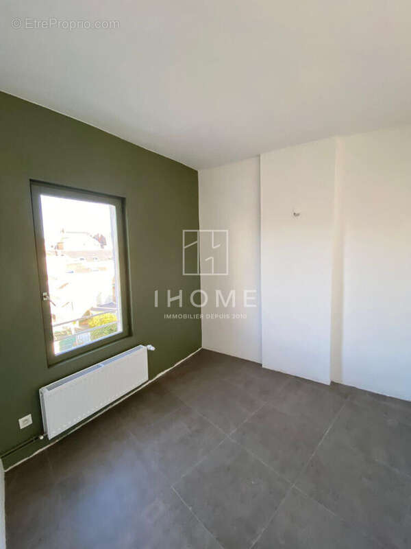 Appartement à ANGERS