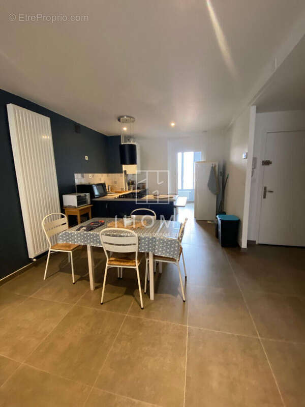 Appartement à ANGERS