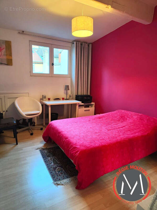 Appartement à LYON-5E