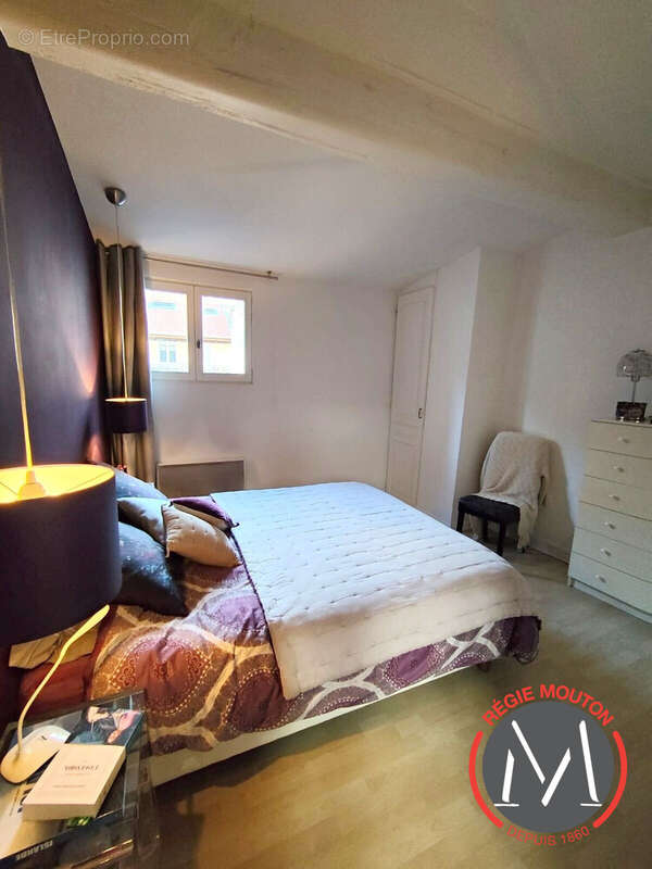 Appartement à LYON-5E