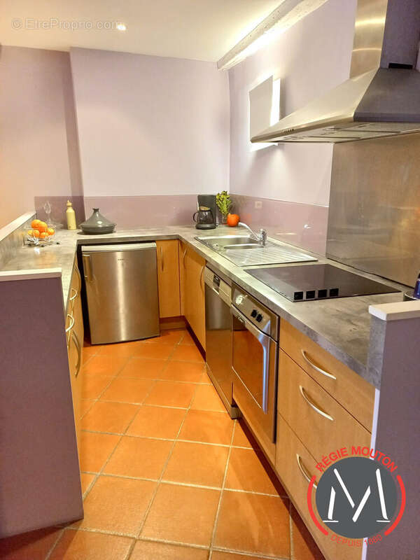 Appartement à LYON-5E