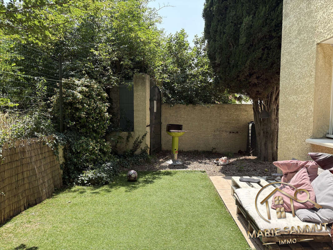 Maison à SAINT-JEAN-DE-VEDAS