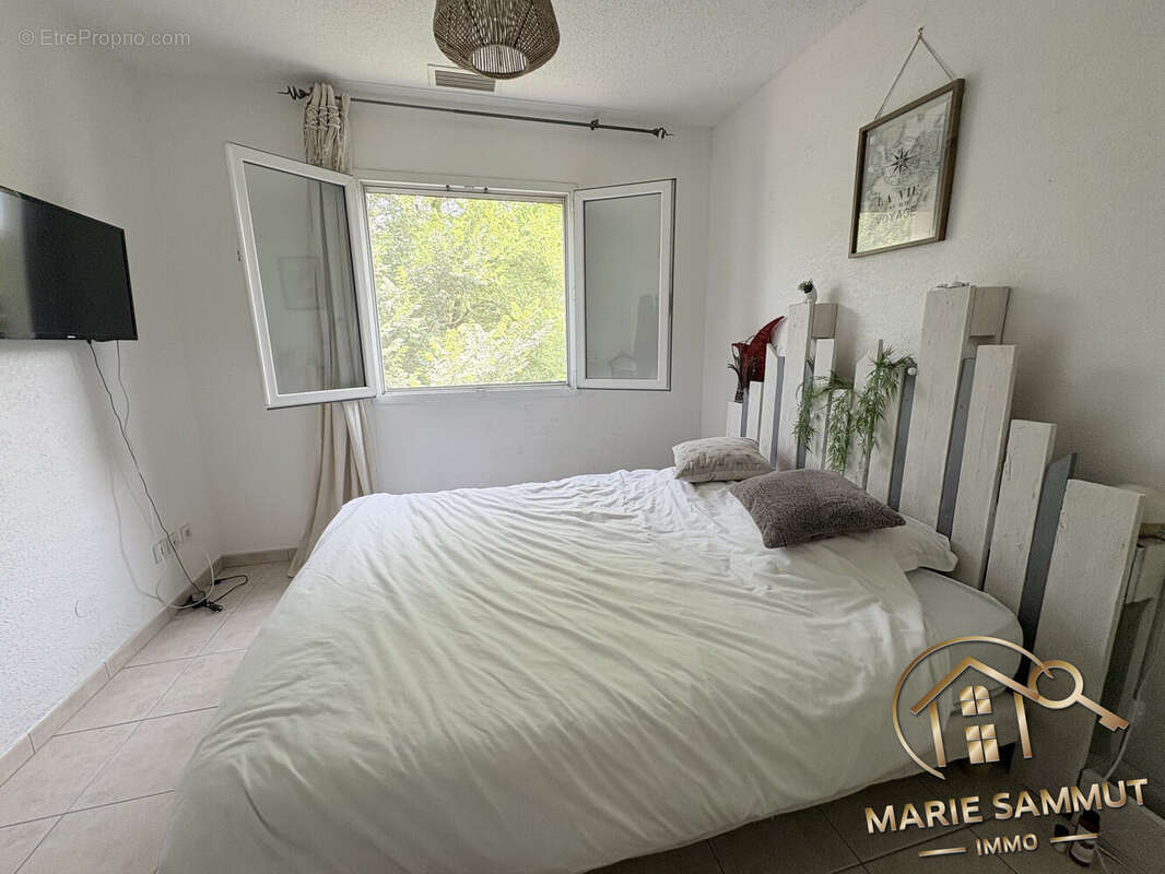 Maison à SAINT-JEAN-DE-VEDAS