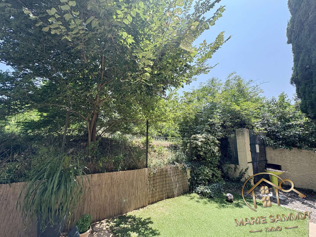 Maison à SAINT-JEAN-DE-VEDAS