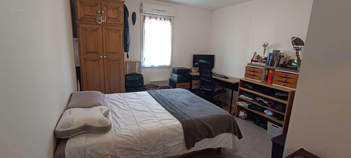 Appartement à VERQUIN